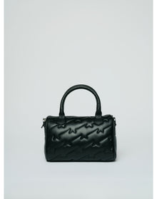 Women | Xs Sunny Wings Zv Quilted | Black