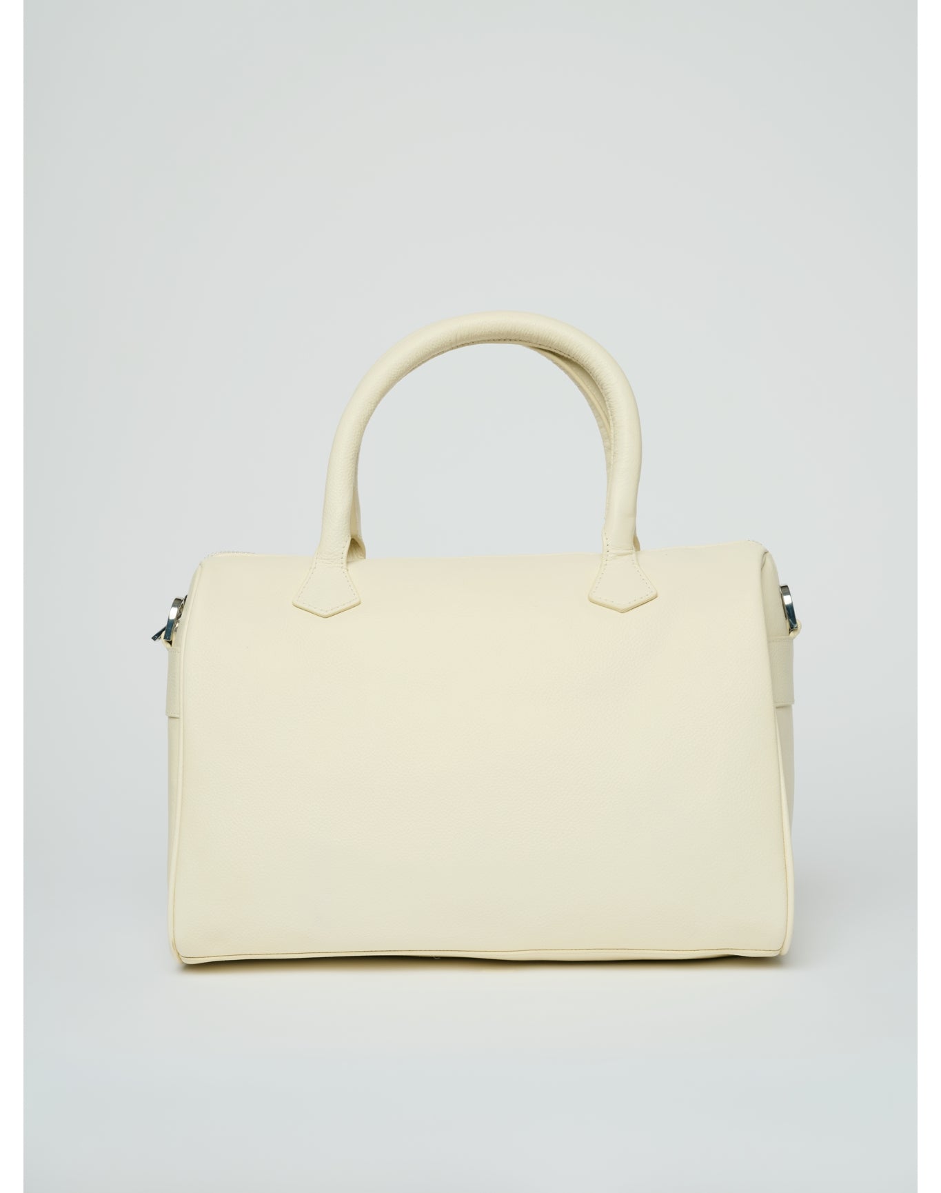 Women | Sunny Medium Wings Grained Leather | Flash