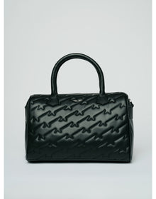 Women | Sunny Medium Wings Zv Quilted | Black