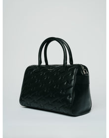 Women | Sunny Medium Wings Zv Quilted | Black