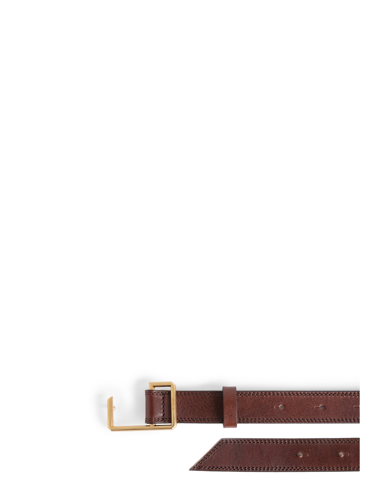 Women | La Cecilia Belt Obsession 25Mm | Bonny