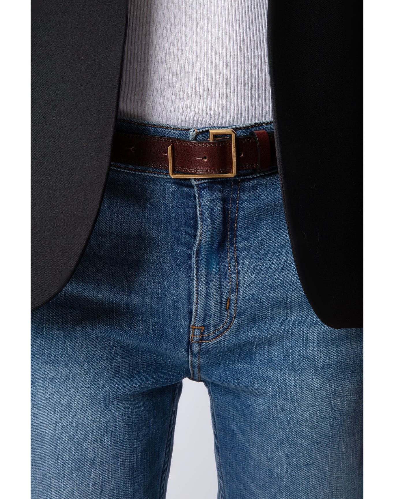 Women | La Cecilia Belt Obsession 25Mm | Bonny