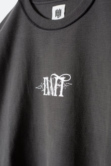 LWH Thorn Logo L/S Tee | Vintage Black