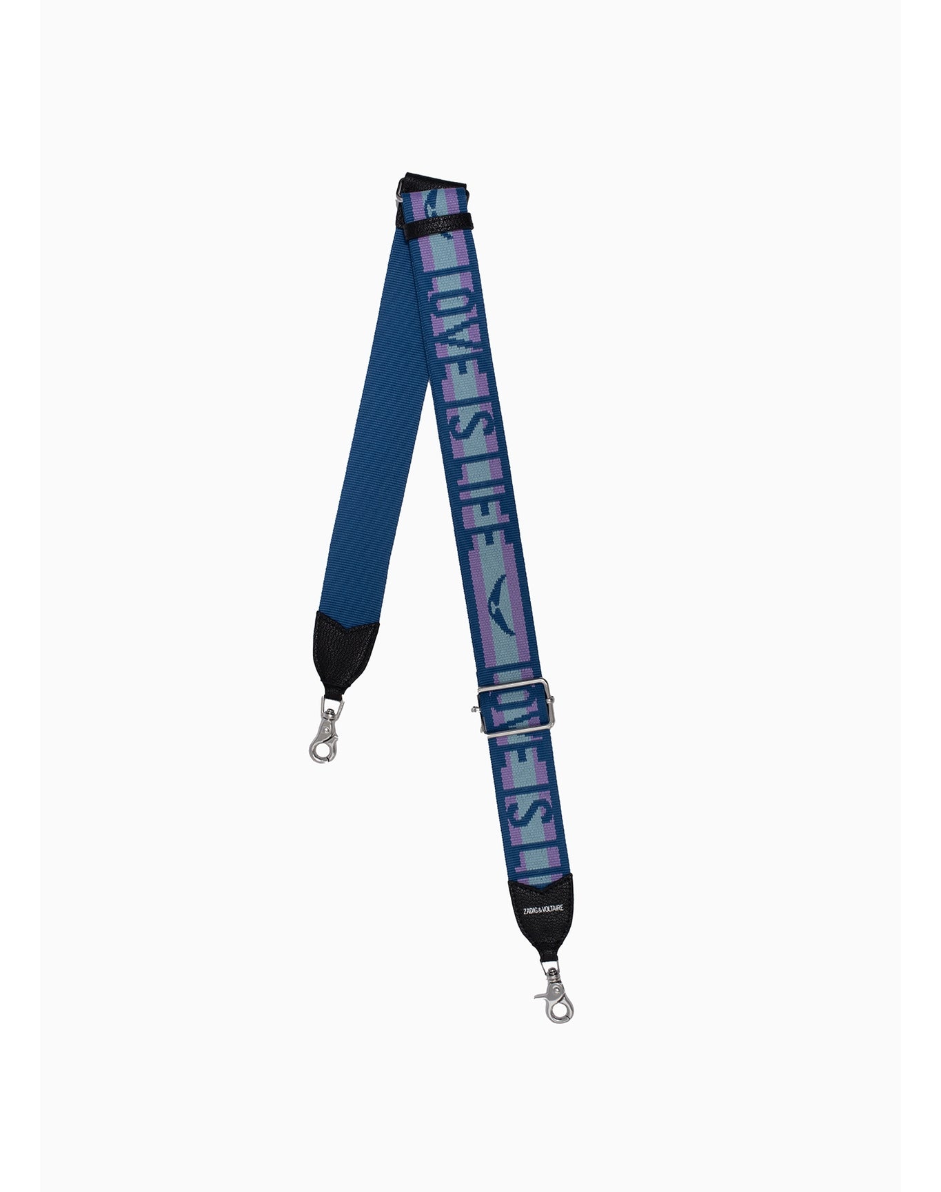 Women | Strap Zadig Zadig | Ink