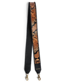 Women | Strap Craft & Folk | Tawny