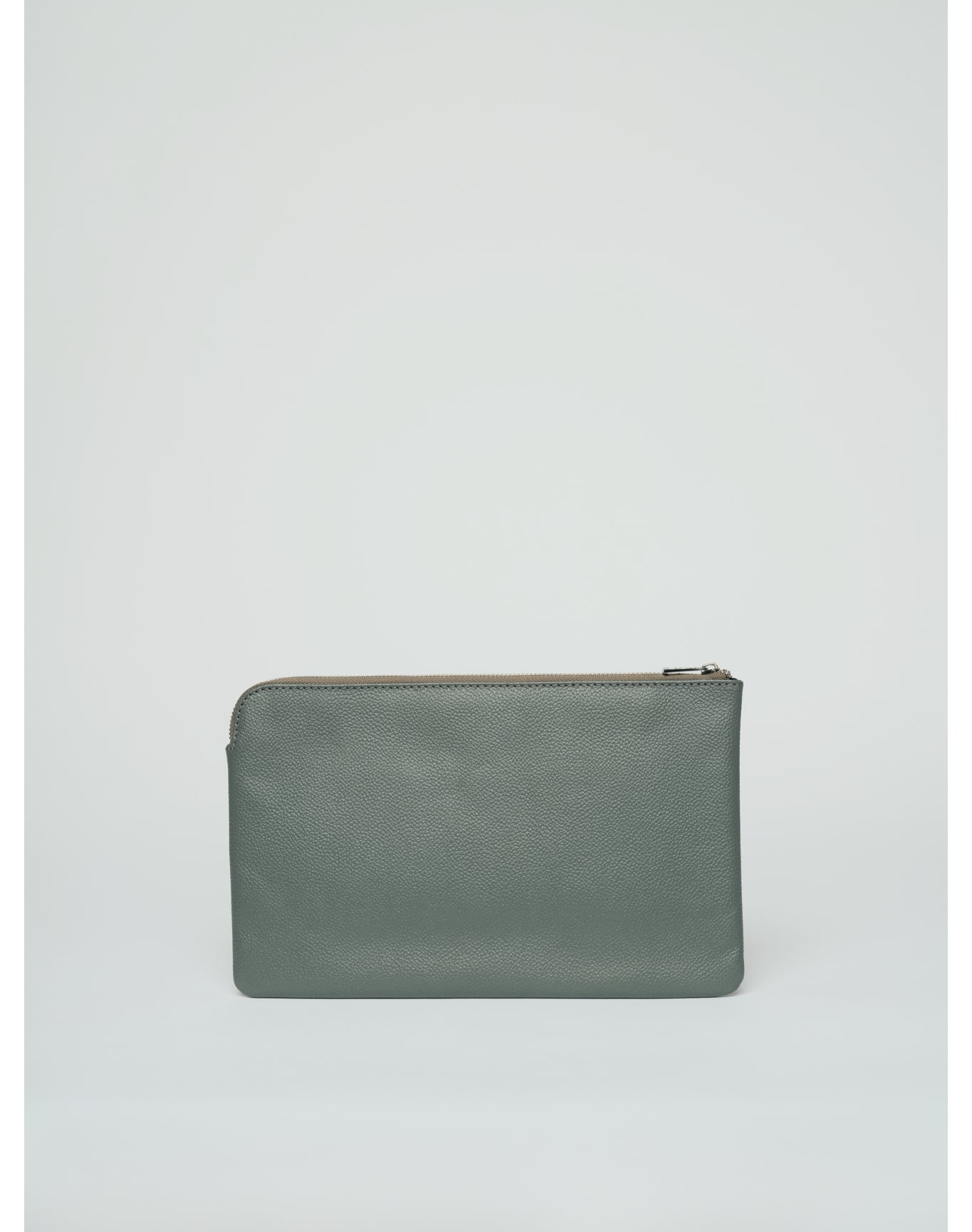 Women | Uma Grained Leather | Road