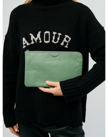 Women | Uma Grained Leather | Soul