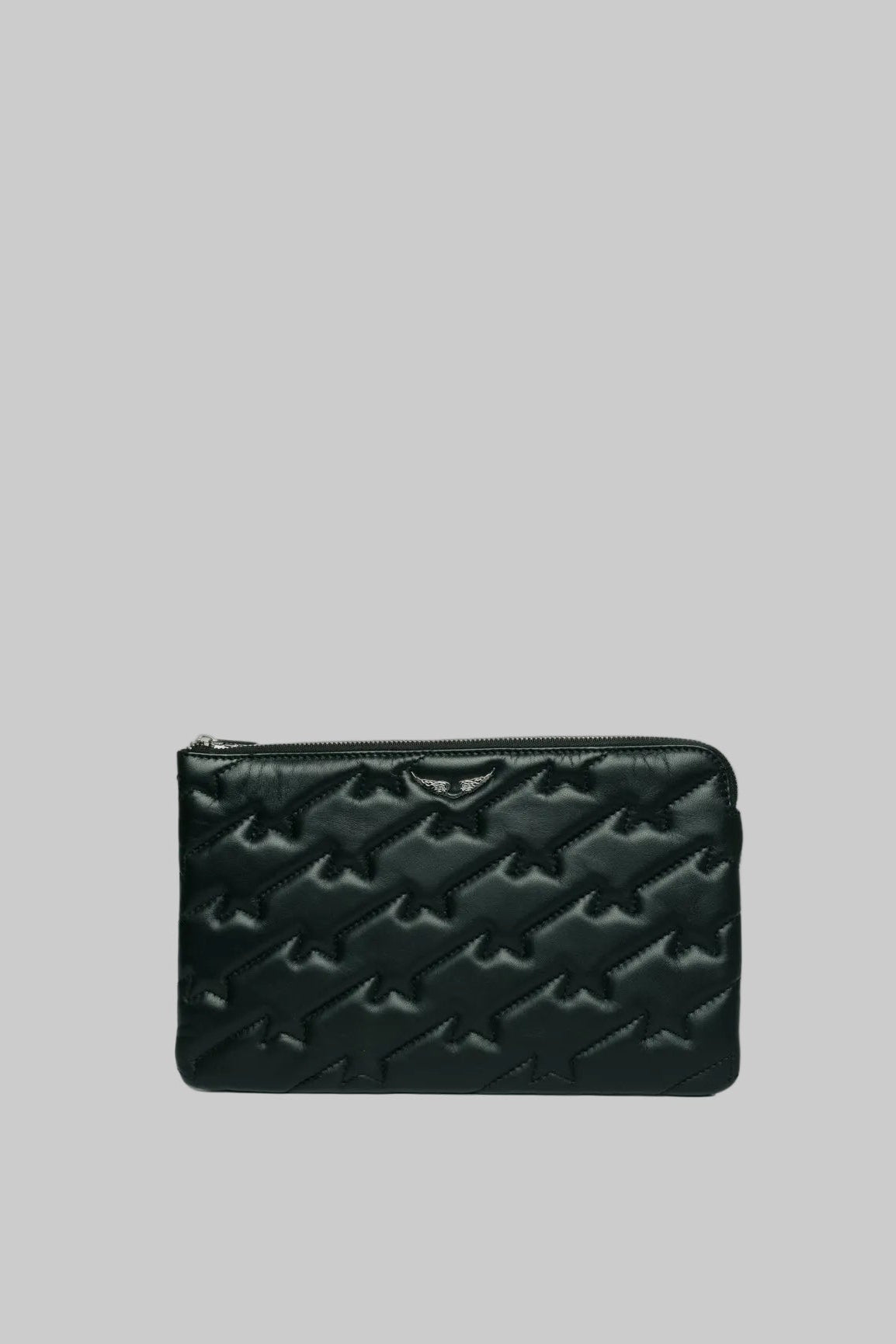 Women | Uma Zv Quilted | Black