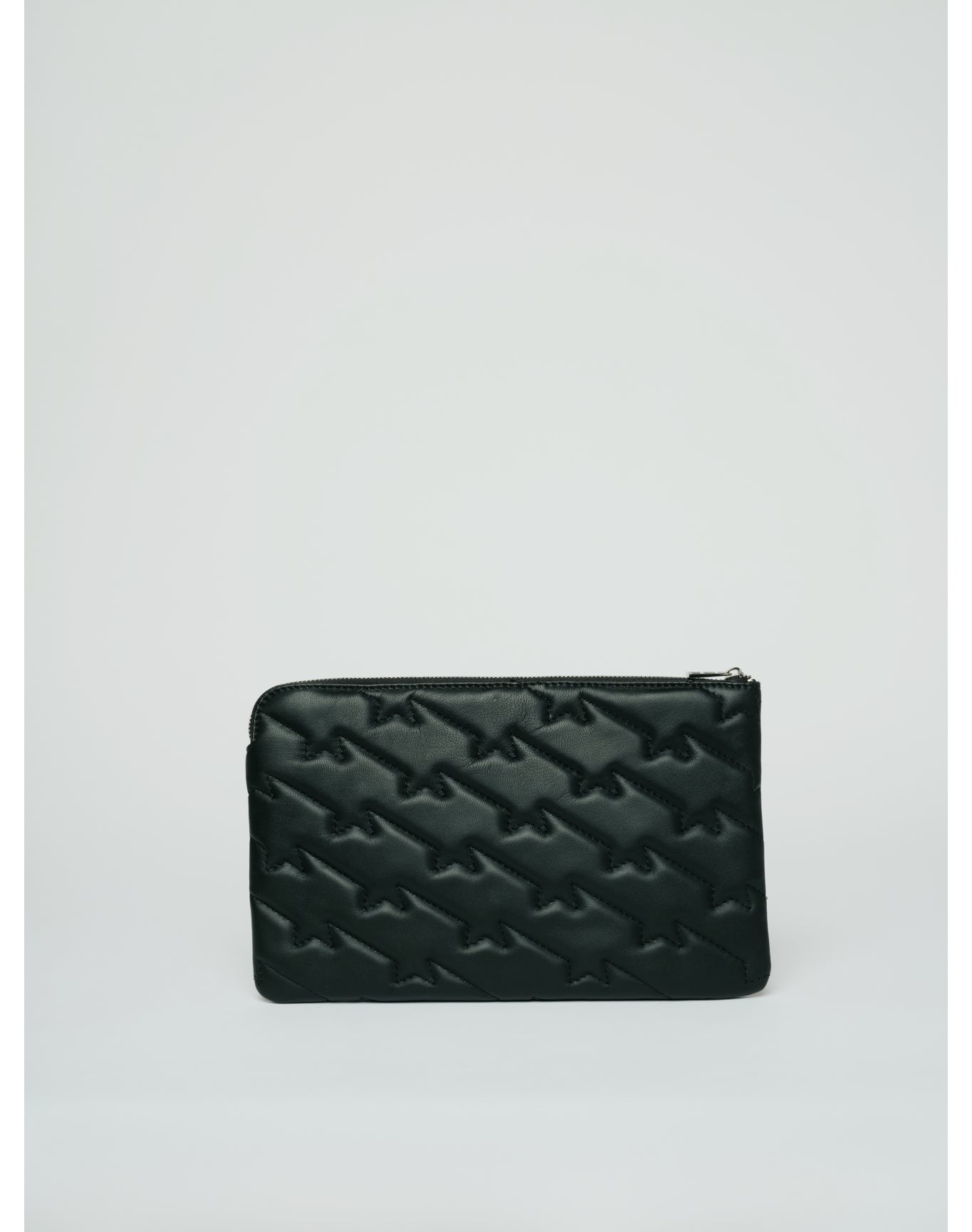 Women | Uma Zv Quilted | Black