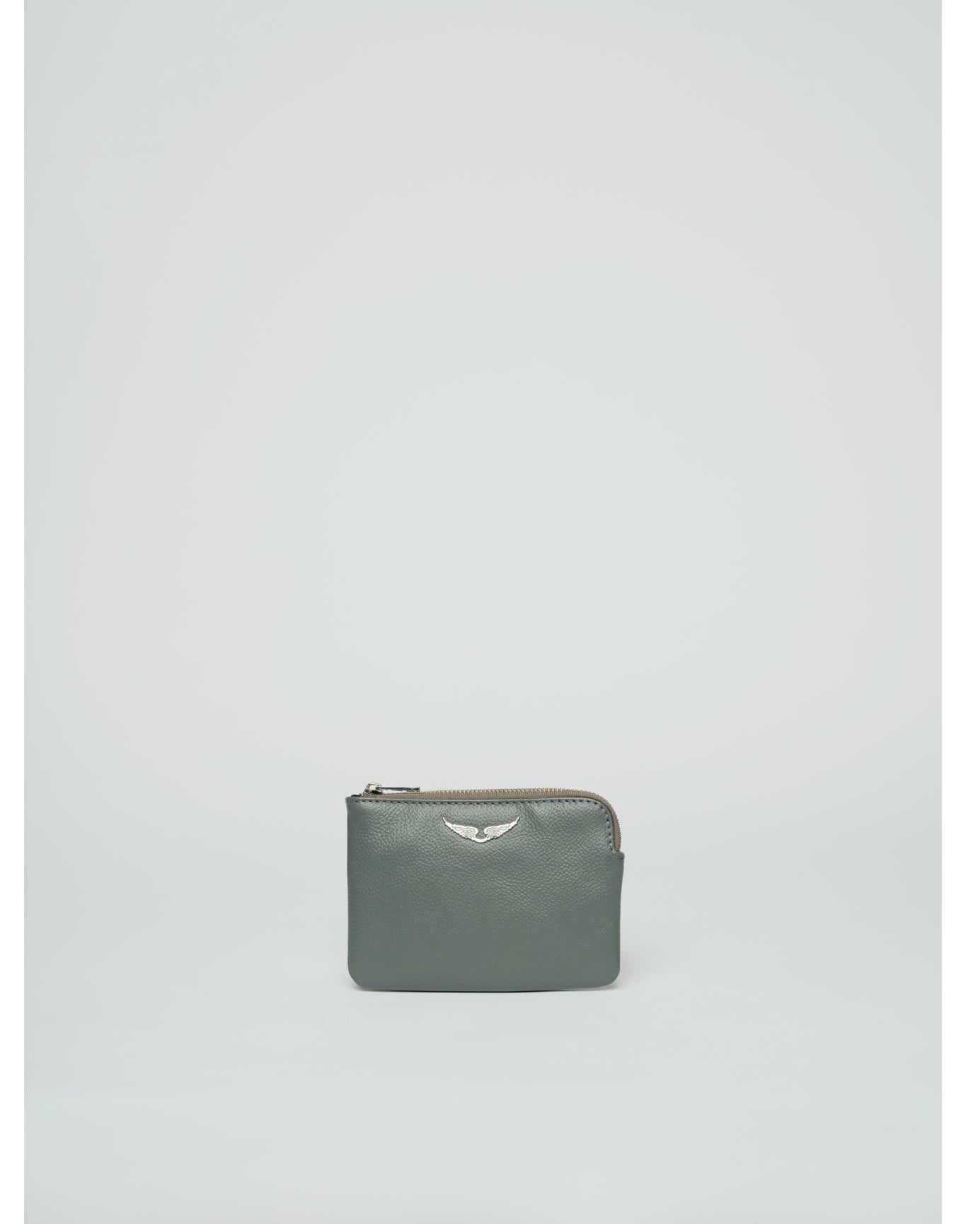 Women | Mini Uma Grained Leather | Road