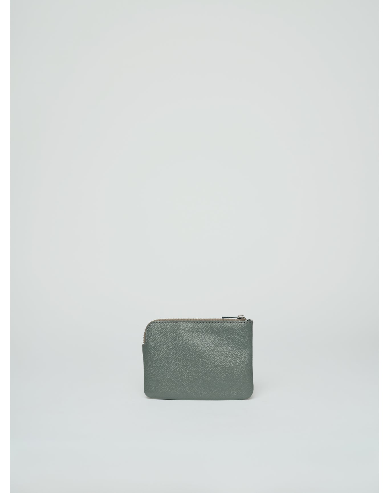 Women | Mini Uma Grained Leather | Road