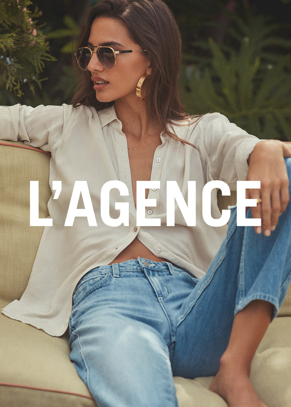 L'AGENCE, LA
