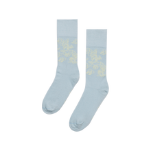 L'Apprenti Sorcier Sock | Light Blue