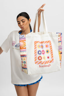 Tote Bag | Vacay Plans