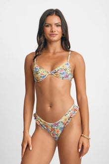 Women | Candice Underwire Top | La Vie En Rose