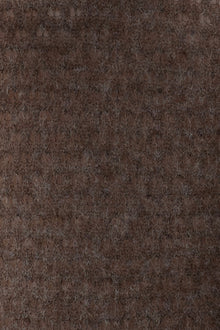 Lacey Pointelle Pullover | Cedar