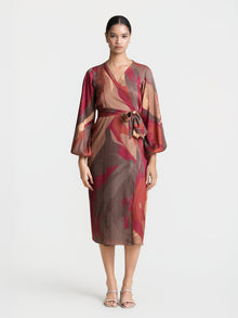 Lala Dress | Aura Rouge