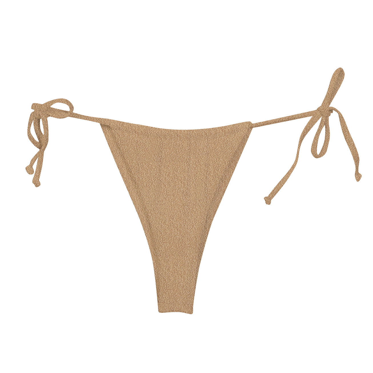 Lana Bottom | Bare Terry