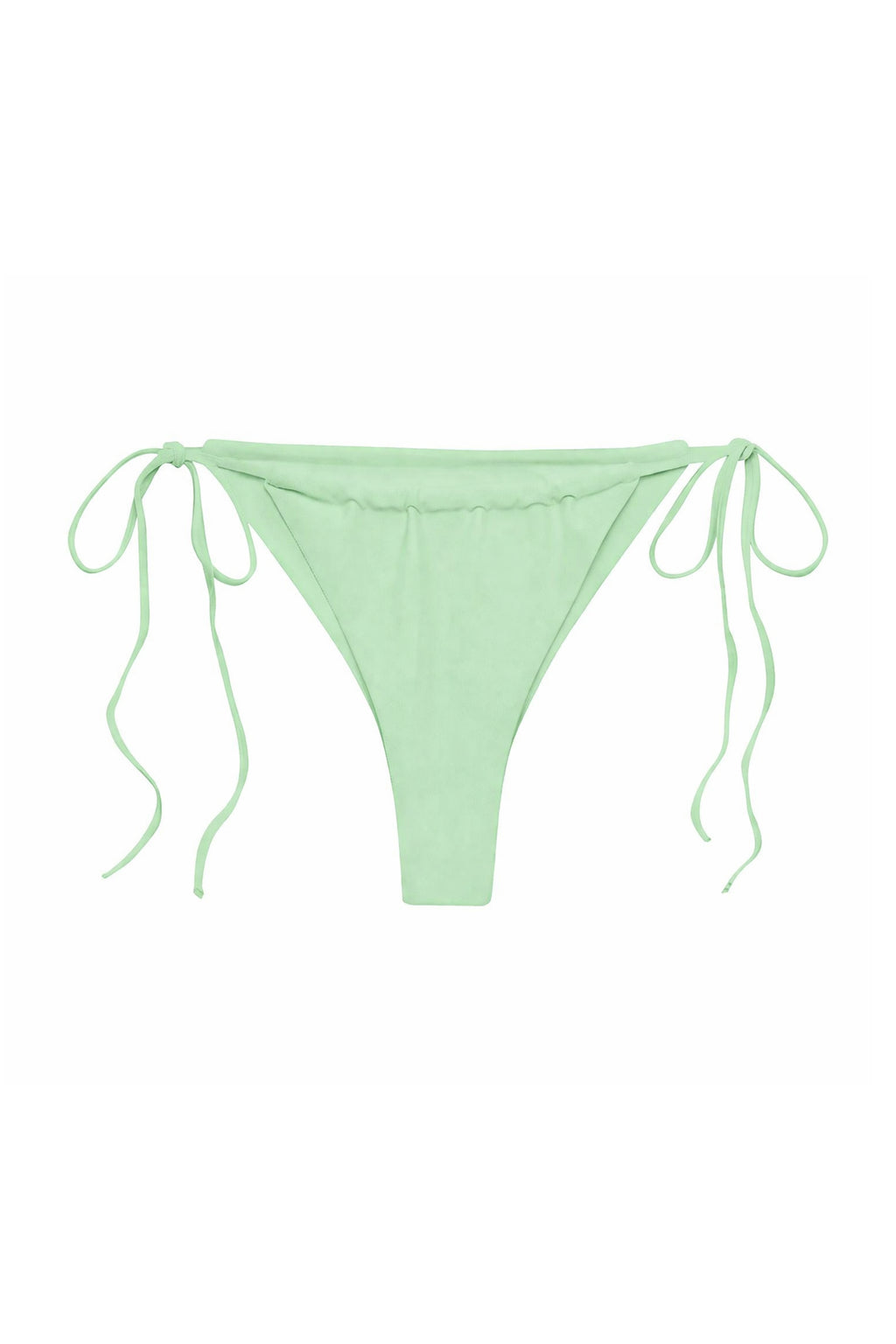Lana Bottom | Seafoam Sheen