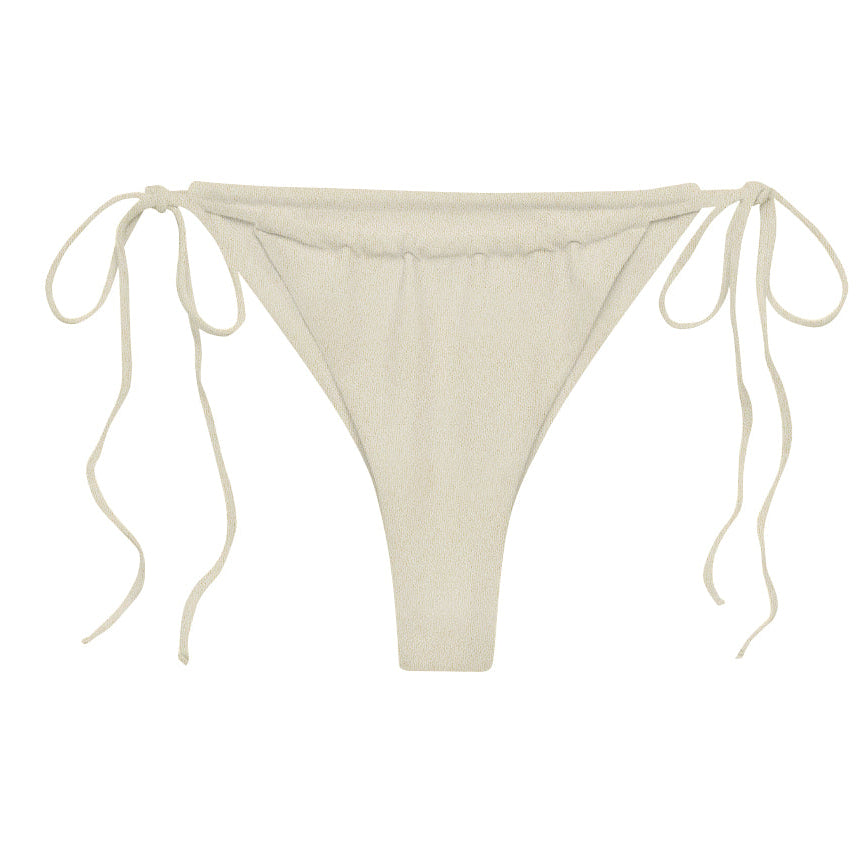 Lana Bottom | Sandstone Terry Sheen