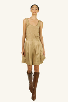 Claudette Shorts | Sand