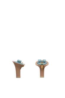 Stiletto Heel Kit 3 | Latte