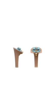Stiletto Heel Kit 4 | Latte