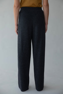 Laurent Trousers | Charcoal