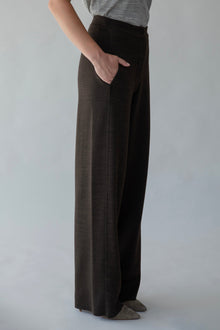 Laurent Trousers | Cocoa
