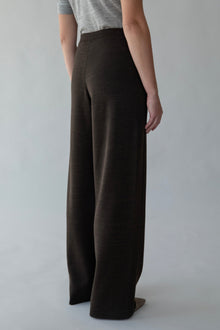 Laurent Trousers | Cocoa
