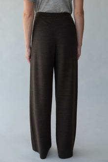 Laurent Trousers | Cocoa