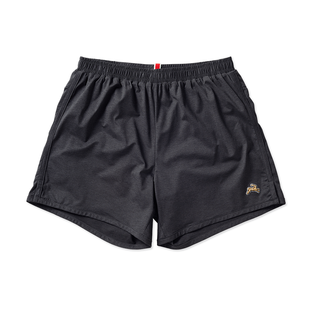 Men's Session Shorts 23 | Charcoal