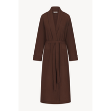 Lennon Robe | Chocolate