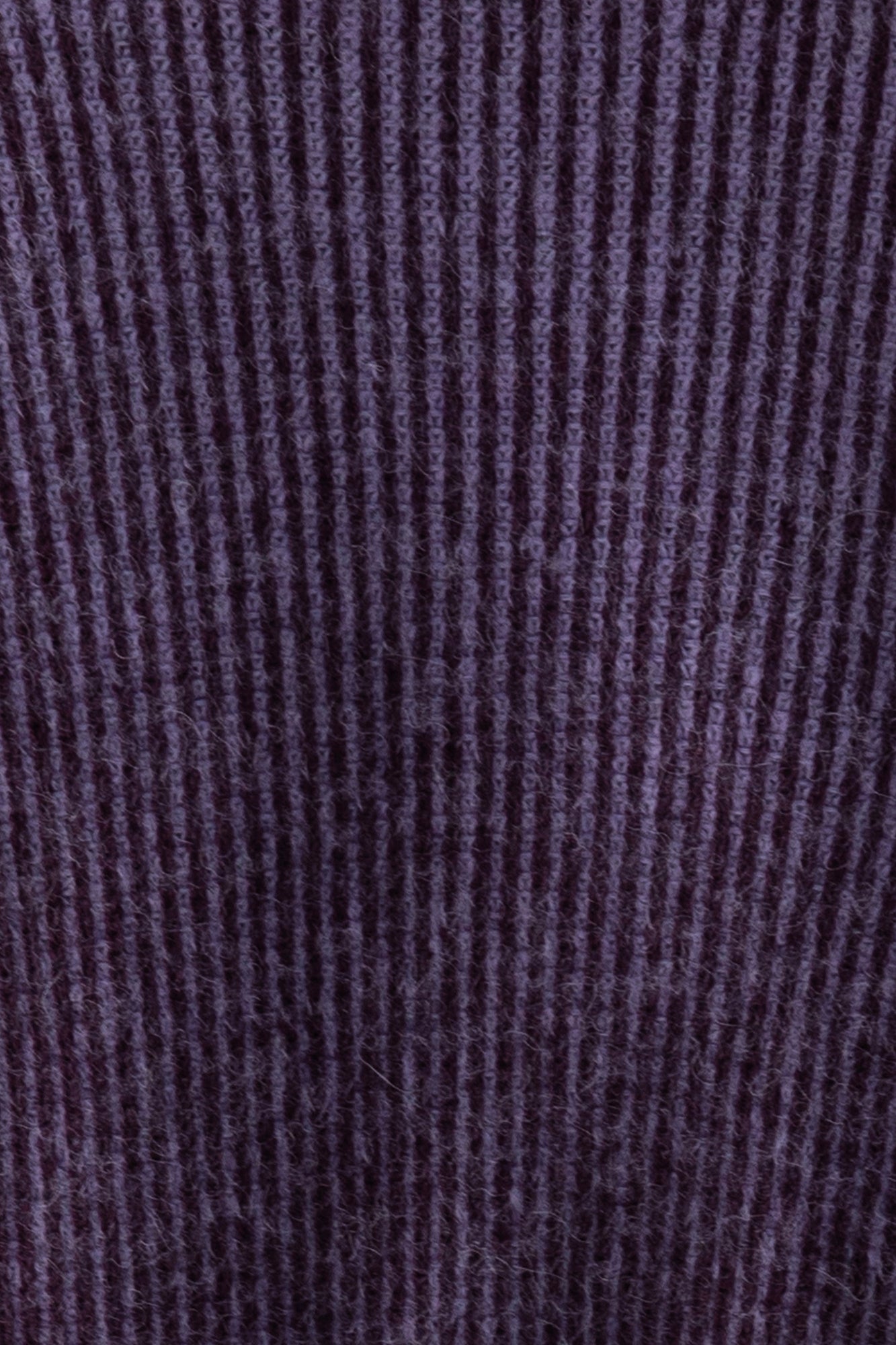 Lesse Cardigan | Aubergine