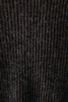 Lesse Cardigan | Black