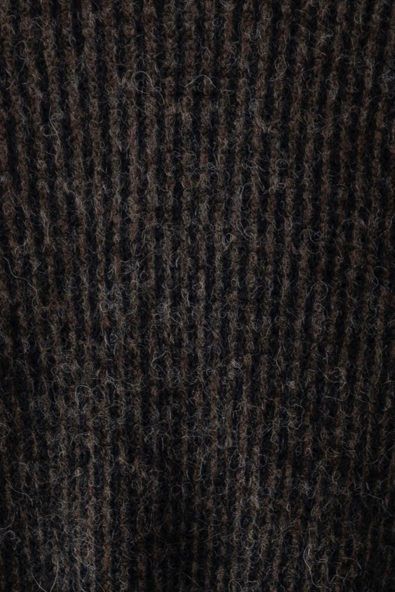Lesse Cardigan | Black