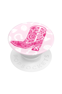 Let's Go Girls | Pink