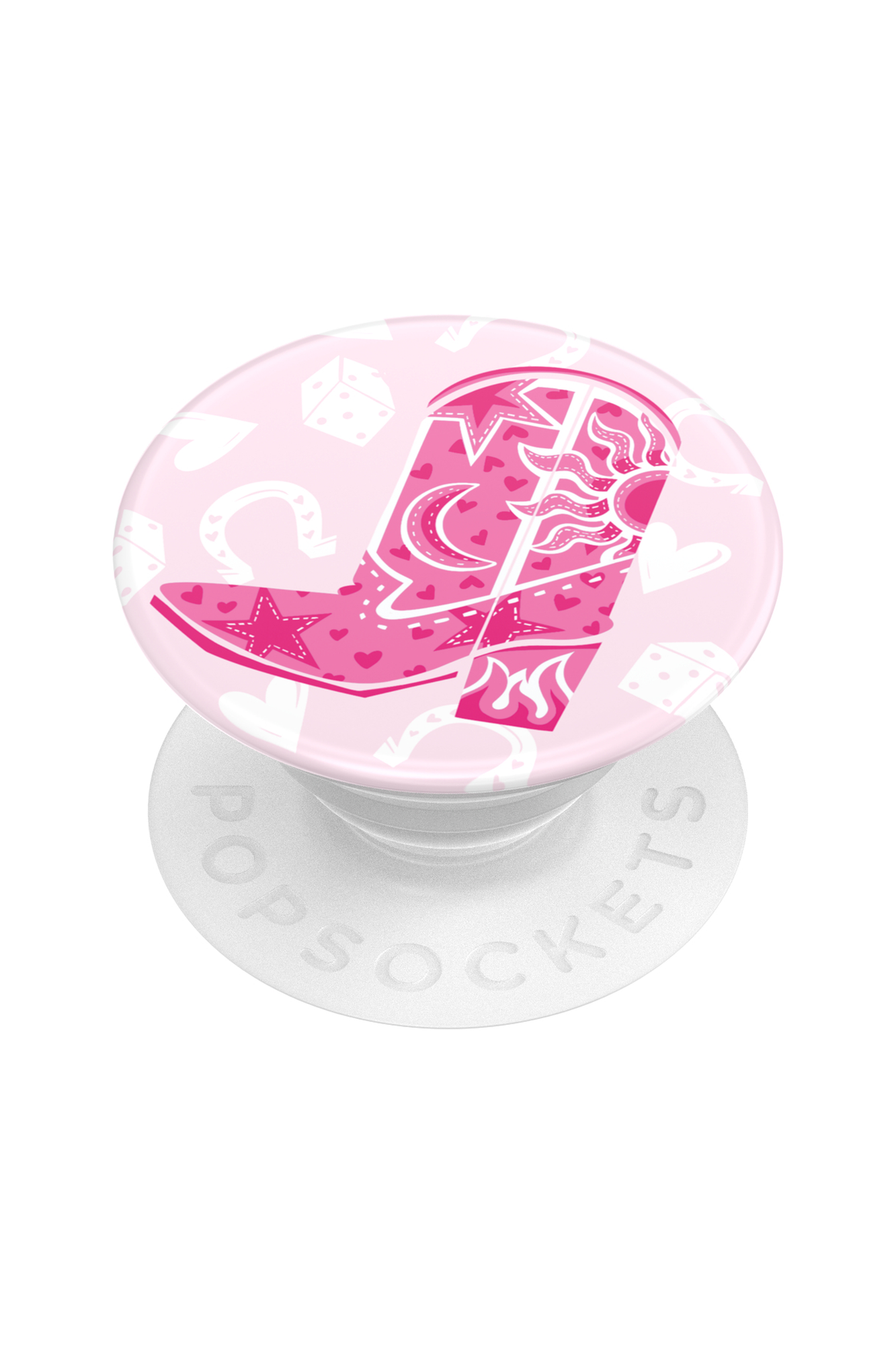 Let's Go Girls | Pink