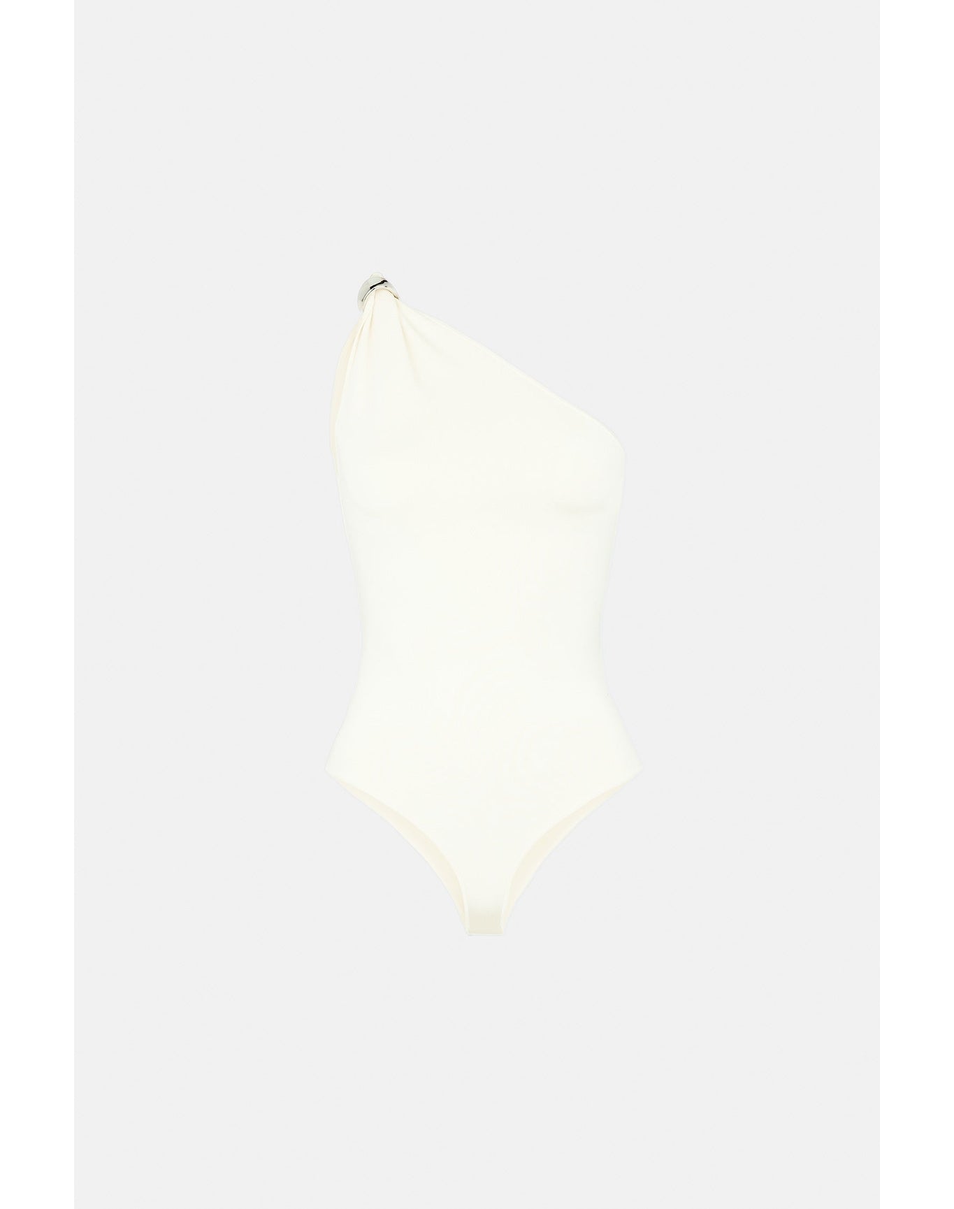 Leticia Bodysuit | Creme