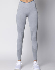 Level Up Legging | Aqua