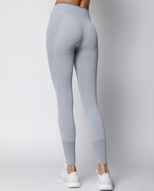 Level Up Legging | Aqua