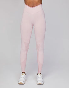 Level Up Legging | Blush
