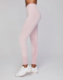 Level Up Legging | Blush