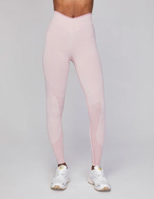 Level Up Legging | Blush