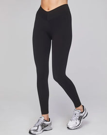 Level Up Legging | Midnight
