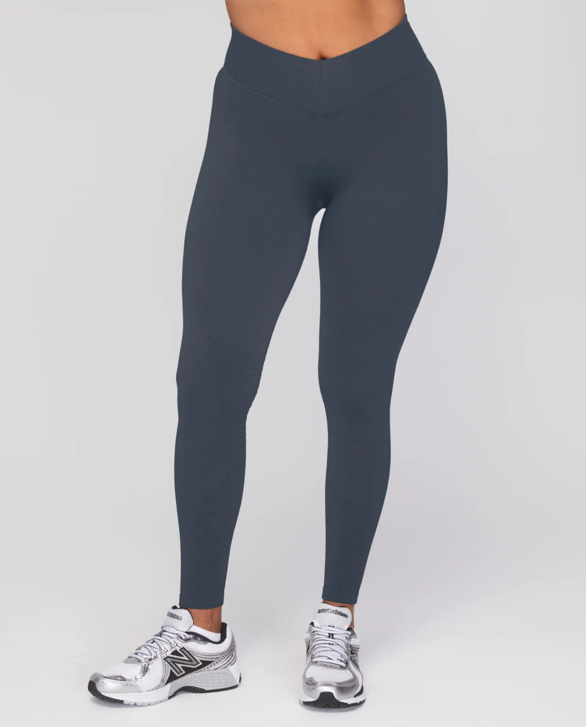 Level Up Legging | Slate