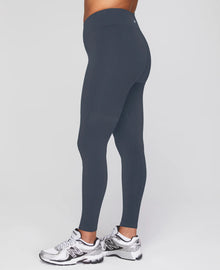 Level Up Legging | Slate