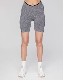 Level Up Shorts | Ash