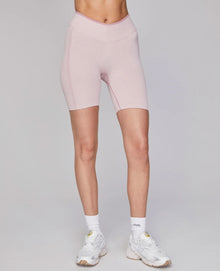 Level Up Shorts | Blush