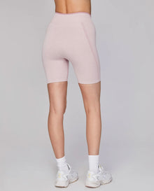 Level Up Shorts | Blush